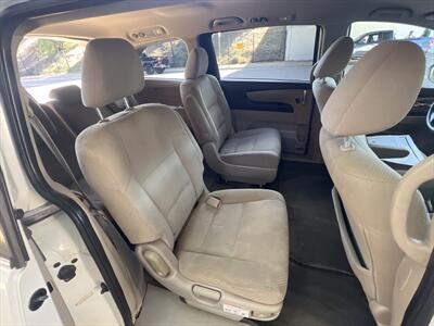 2015 Honda Odyssey LX   - Photo 19 - Escondido, CA 92025