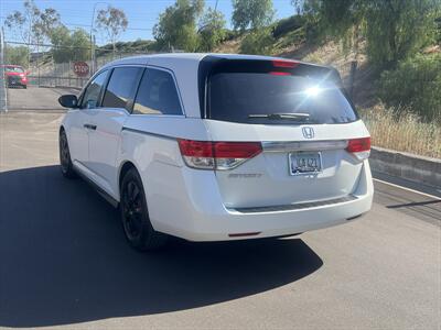 2015 Honda Odyssey LX   - Photo 9 - Escondido, CA 92025