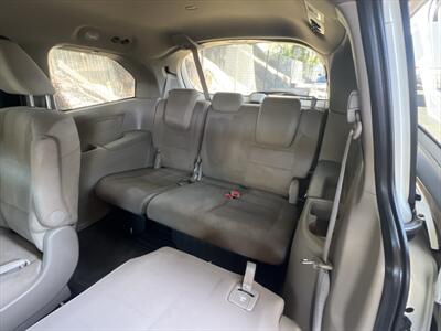 2015 Honda Odyssey LX   - Photo 17 - Escondido, CA 92025