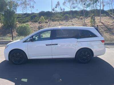 2015 Honda Odyssey LX   - Photo 8 - Escondido, CA 92025