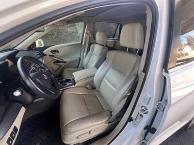 2015 Acura RDX w/Tech   - Photo 28 - Escondido, CA 92025