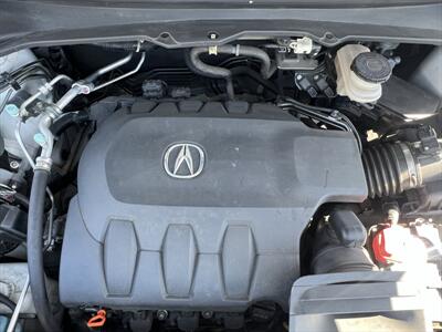 2015 Acura RDX w/Tech   - Photo 23 - Escondido, CA 92025