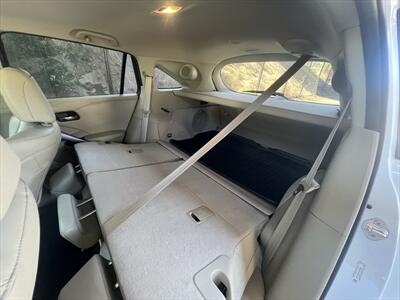 2015 Acura RDX w/Tech   - Photo 35 - Escondido, CA 92025