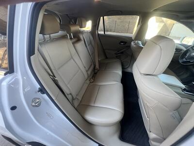 2015 Acura RDX w/Tech   - Photo 30 - Escondido, CA 92025