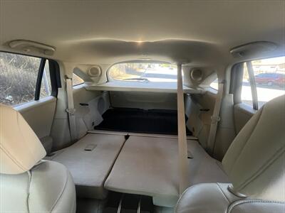 2015 Acura RDX w/Tech   - Photo 34 - Escondido, CA 92025