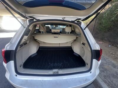 2015 Acura RDX w/Tech   - Photo 29 - Escondido, CA 92025