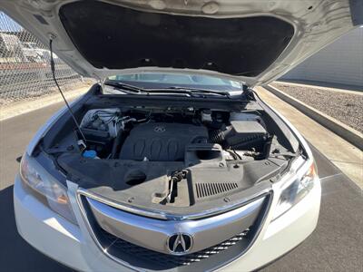 2015 Acura RDX w/Tech   - Photo 22 - Escondido, CA 92025