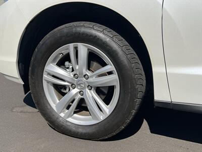 2015 Acura RDX w/Tech   - Photo 17 - Escondido, CA 92025