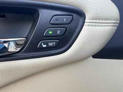 2015 Acura RDX w/Tech   - Photo 26 - Escondido, CA 92025