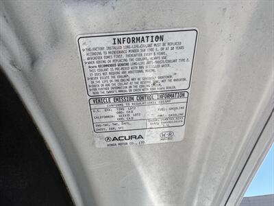 2015 Acura RDX w/Tech   - Photo 25 - Escondido, CA 92025
