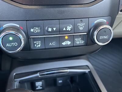 2015 Acura RDX w/Tech   - Photo 47 - Escondido, CA 92025