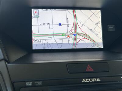 2015 Acura RDX w/Tech   - Photo 39 - Escondido, CA 92025