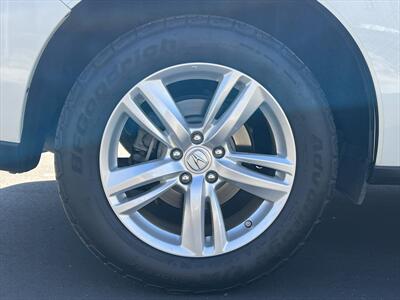 2015 Acura RDX w/Tech   - Photo 19 - Escondido, CA 92025