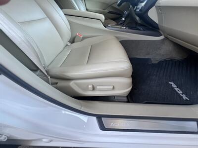 2015 Acura RDX w/Tech   - Photo 33 - Escondido, CA 92025