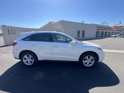 2015 Acura RDX w/Tech   - Photo 5 - Escondido, CA 92025