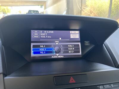 2015 Acura RDX w/Tech   - Photo 46 - Escondido, CA 92025