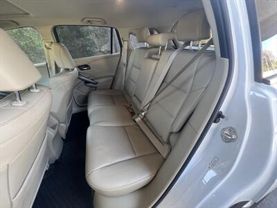 2015 Acura RDX w/Tech   - Photo 27 - Escondido, CA 92025
