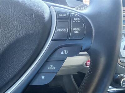 2015 Acura RDX w/Tech   - Photo 42 - Escondido, CA 92025