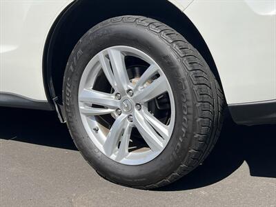 2015 Acura RDX w/Tech   - Photo 18 - Escondido, CA 92025