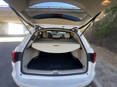 2015 Acura RDX w/Tech   - Photo 31 - Escondido, CA 92025