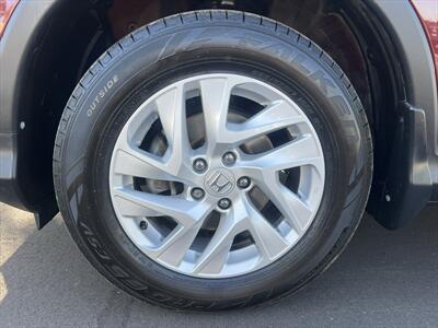 2015 Honda CR-V EX   - Photo 11 - Escondido, CA 92025
