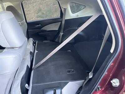 2015 Honda CR-V EX   - Photo 34 - Escondido, CA 92025
