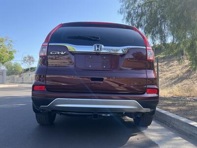 2015 Honda CR-V EX   - Photo 4 - Escondido, CA 92025
