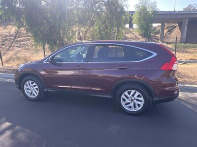 2015 Honda CR-V EX   - Photo 3 - Escondido, CA 92025