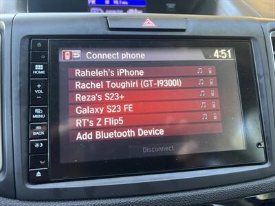 2015 Honda CR-V EX   - Photo 37 - Escondido, CA 92025