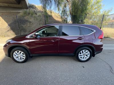 2015 Honda CR-V EX   - Photo 25 - Escondido, CA 92025