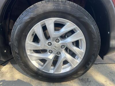 2015 Honda CR-V EX   - Photo 14 - Escondido, CA 92025