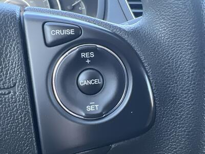 2015 Honda CR-V EX   - Photo 21 - Escondido, CA 92025
