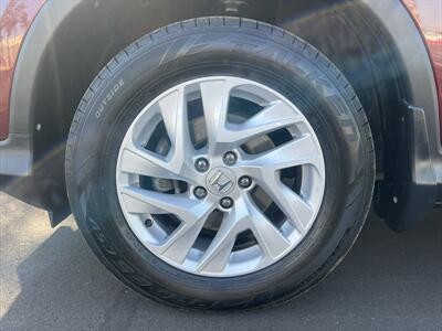 2015 Honda CR-V EX   - Photo 15 - Escondido, CA 92025