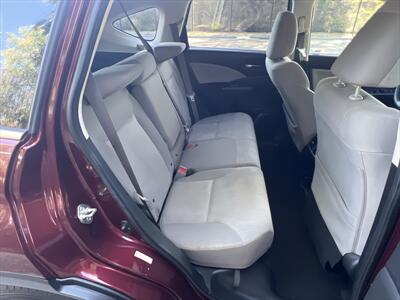 2015 Honda CR-V EX   - Photo 32 - Escondido, CA 92025