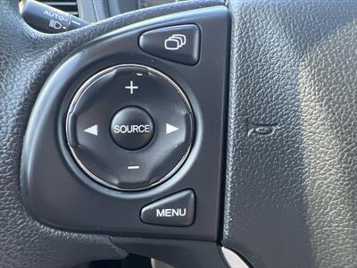 2015 Honda CR-V EX   - Photo 20 - Escondido, CA 92025