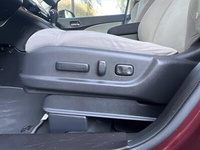 2015 Honda CR-V EX   - Photo 28 - Escondido, CA 92025