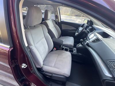 2015 Honda CR-V EX   - Photo 33 - Escondido, CA 92025