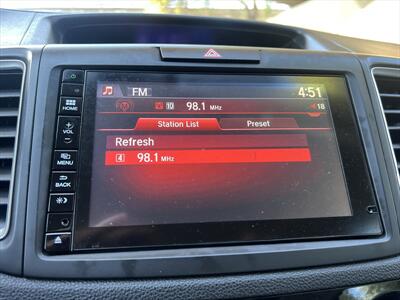 2015 Honda CR-V EX   - Photo 38 - Escondido, CA 92025