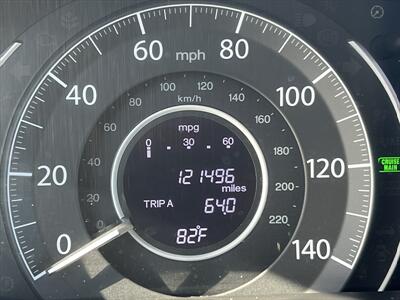 2015 Honda CR-V EX   - Photo 19 - Escondido, CA 92025