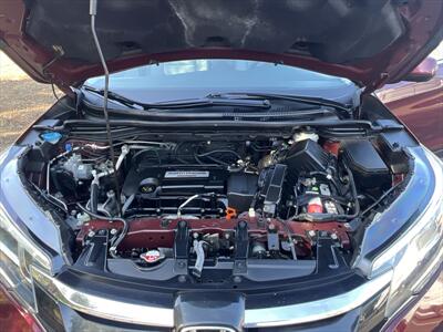 2015 Honda CR-V EX   - Photo 16 - Escondido, CA 92025