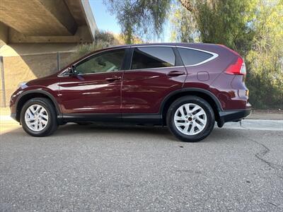 2015 Honda CR-V EX   - Photo 26 - Escondido, CA 92025