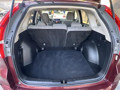 2015 Honda CR-V EX   - Photo 31 - Escondido, CA 92025