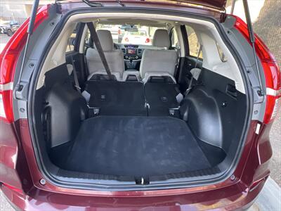 2015 Honda CR-V EX   - Photo 35 - Escondido, CA 92025