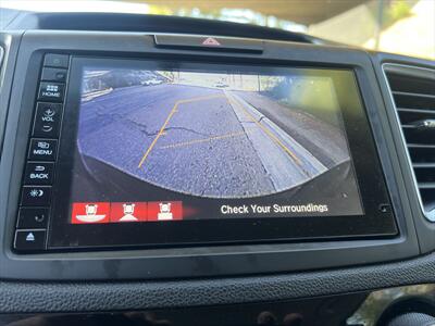 2015 Honda CR-V EX   - Photo 22 - Escondido, CA 92025
