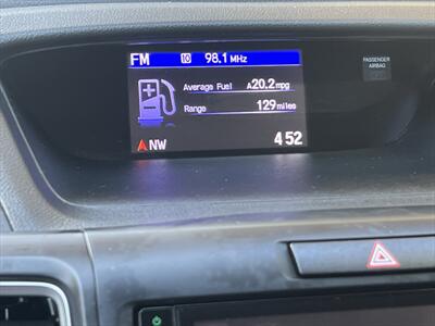 2015 Honda CR-V EX   - Photo 40 - Escondido, CA 92025