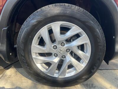 2015 Honda CR-V EX   - Photo 13 - Escondido, CA 92025