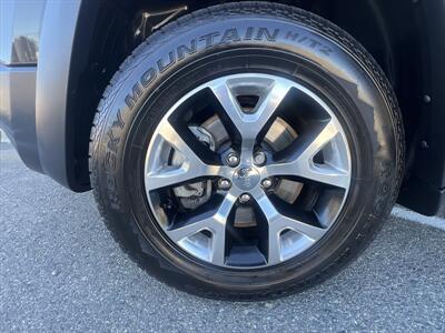 2014 Jeep Cherokee Trailhawk - Photo 8 - Escondido, CA 92025