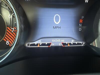 2014 Jeep Cherokee Trailhawk - Photo 2 - Escondido, CA 92025