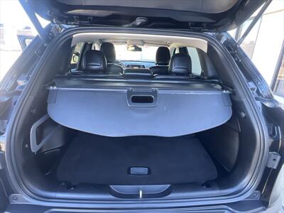 2014 Jeep Cherokee Trailhawk - Photo 20 - Escondido, CA 92025