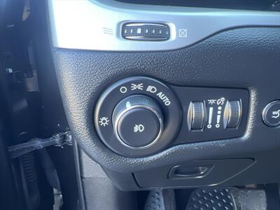 2014 Jeep Cherokee Trailhawk - Photo 30 - Escondido, CA 92025